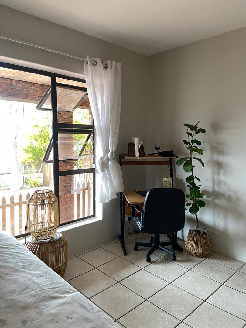 To Let 2 Bedroom Property for Rent in Dana Bay Western Cape